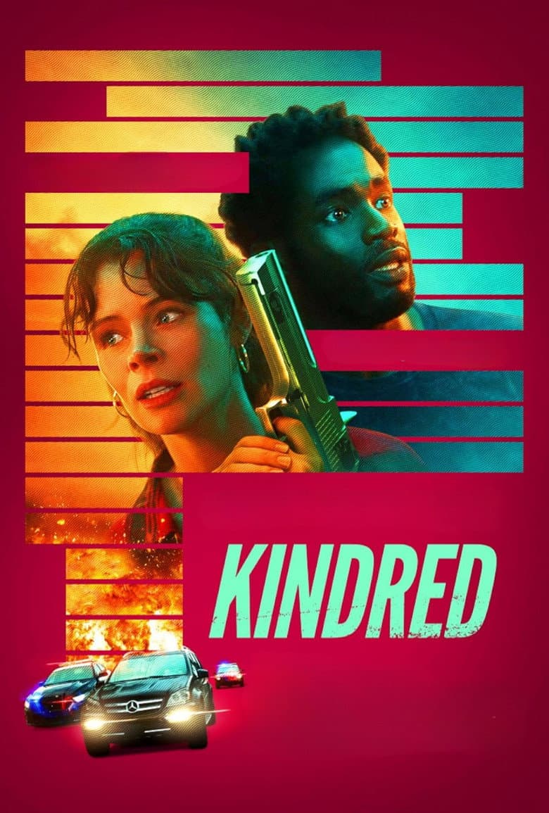 Kindred / Сродни