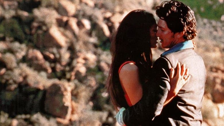 U Turn / Обратен завой (1997)