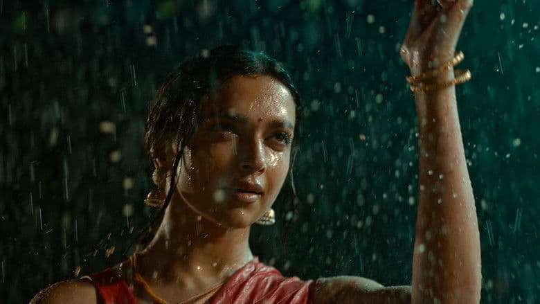 Jawan / Войник (2023)