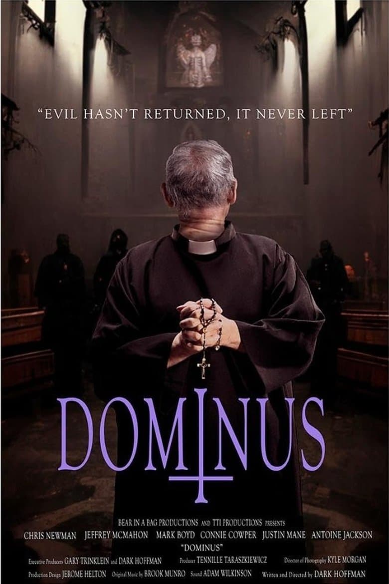 Dominus / Доминус (2024)