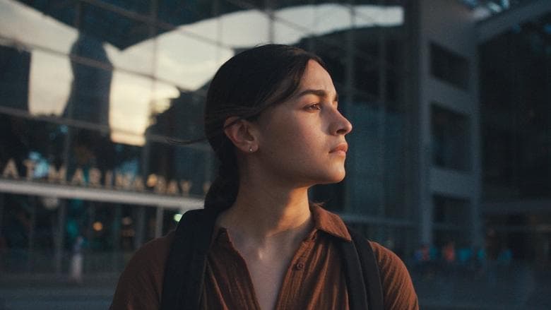 Jigra / Кураж (2024)