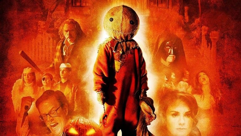 Trick'r Treat / Почерпка или пакост (2008) BG AUDIO