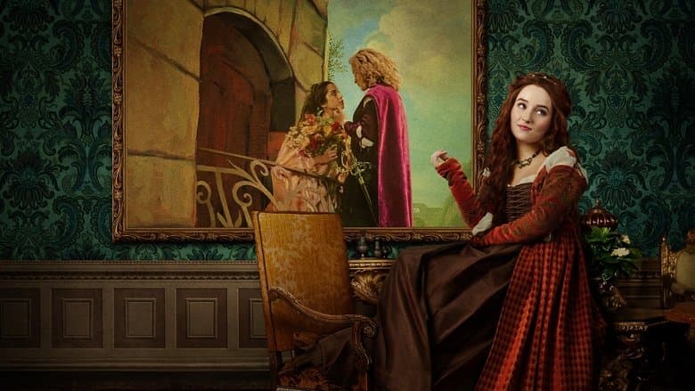 Rosaline / Розалина (2022)