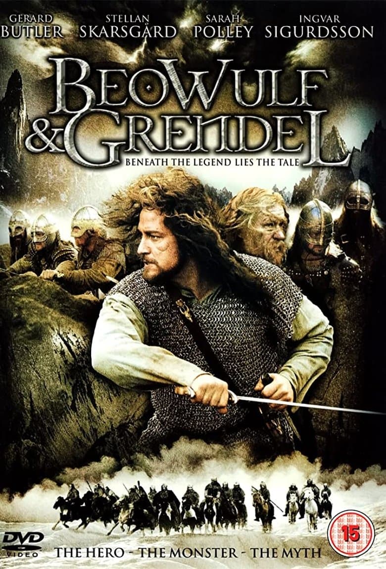 Beowulf and Grendel / Беолуф и Грендел (2005) BG AUDIO