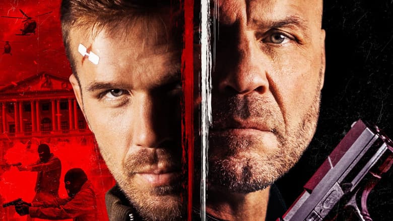 Blowback / Ответен удар (2022)