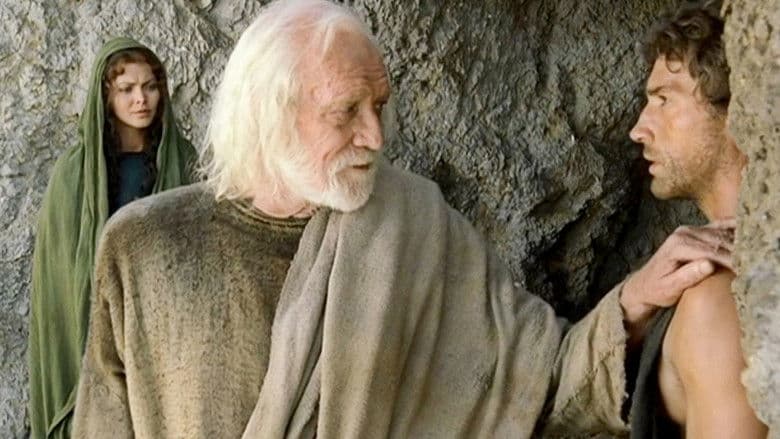 The Bible Collection - The Apocalypse / Апокалипсис (2002) BG AUDIO