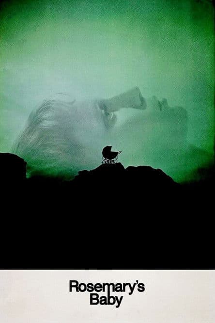 Rosemary's Baby / Бебето на Розмари (1968)