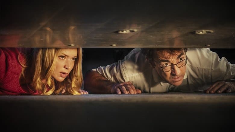 Bye Bye Morons / Adieu les cons / Сбогом, глупаци! (2020)