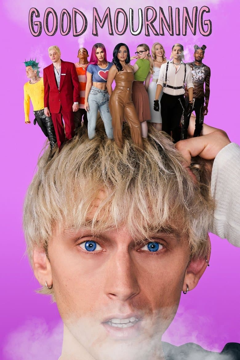 Good Mourning / Добро траутро (2022)