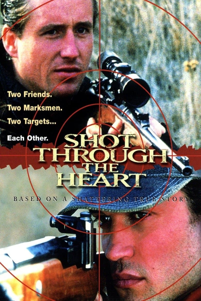 Shot Through the Heart / Снайперисти: изстрел в сърцето (1998)
