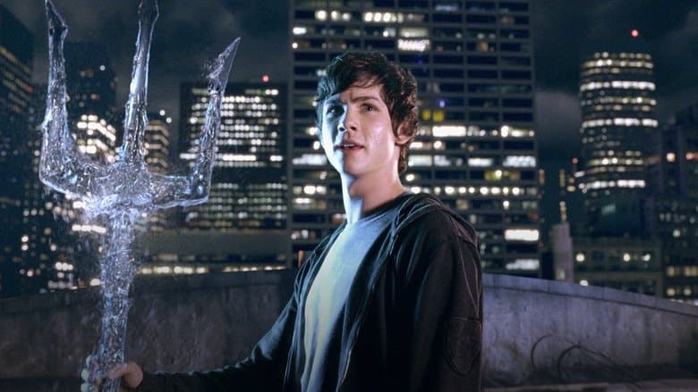 Percy Jackson and the Olympians: The Lightning Thief / Пърси Джаксън и Боговете на Олимп: Похитителят на мълнии (2010) BG AUDIO