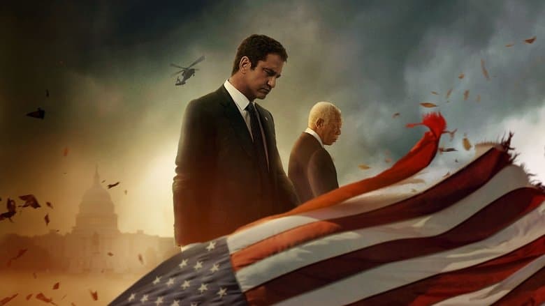 Angel Has Fallen / Код: Ангелът (2019)