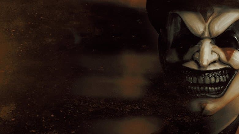 The Jester / The Jester (2023)