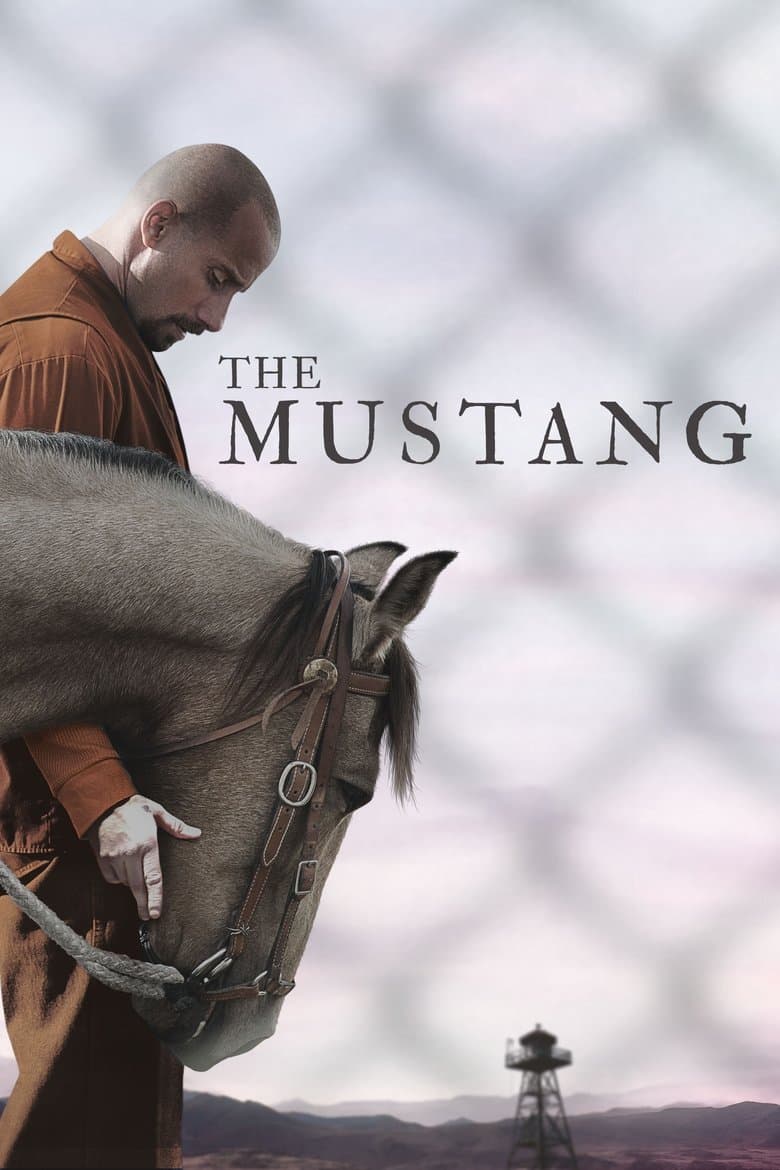 The Mustang / Мустангът (2019) BG AUDIO
