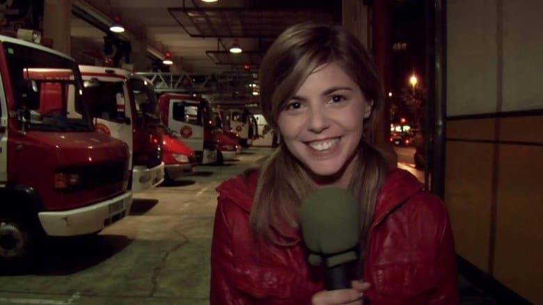 Rec / На запис (2007)