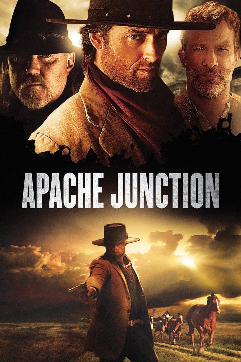Apache Junnction / Апачи Аванпост (2021)