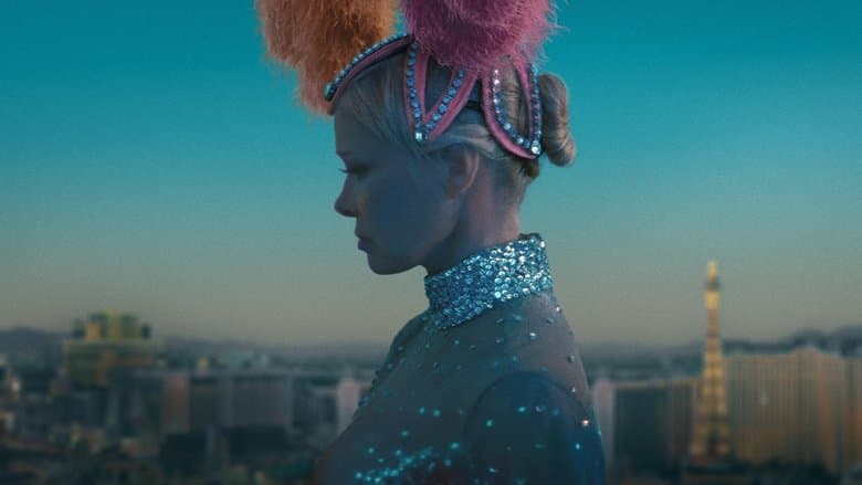 The Last Showgirl / Последната танцьорка (2024)