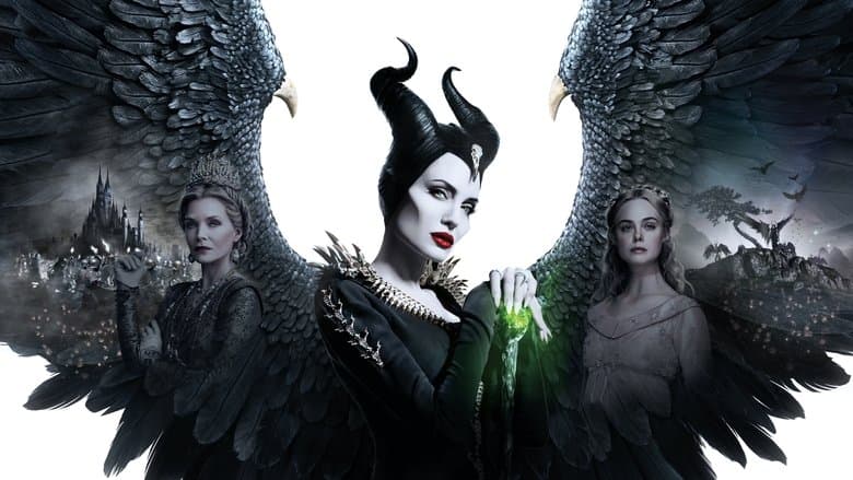 Maleficent: Mistress of Evil / Господарка на злото 2