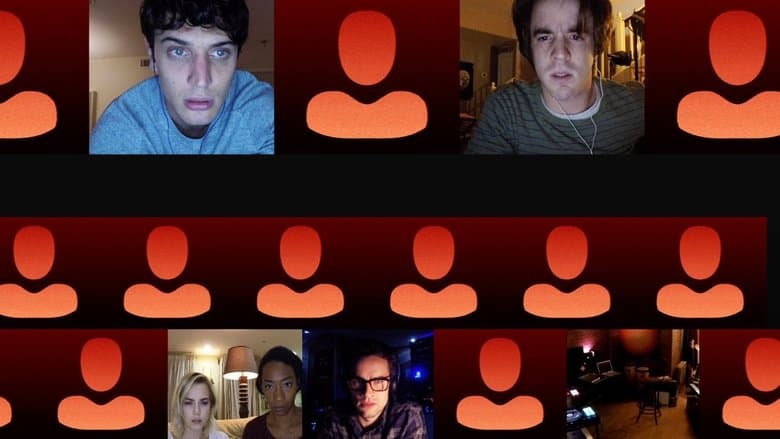 Unfriended: Dark Web / Киберестествено: Тъмна мрежа (2018) BG AUDIO