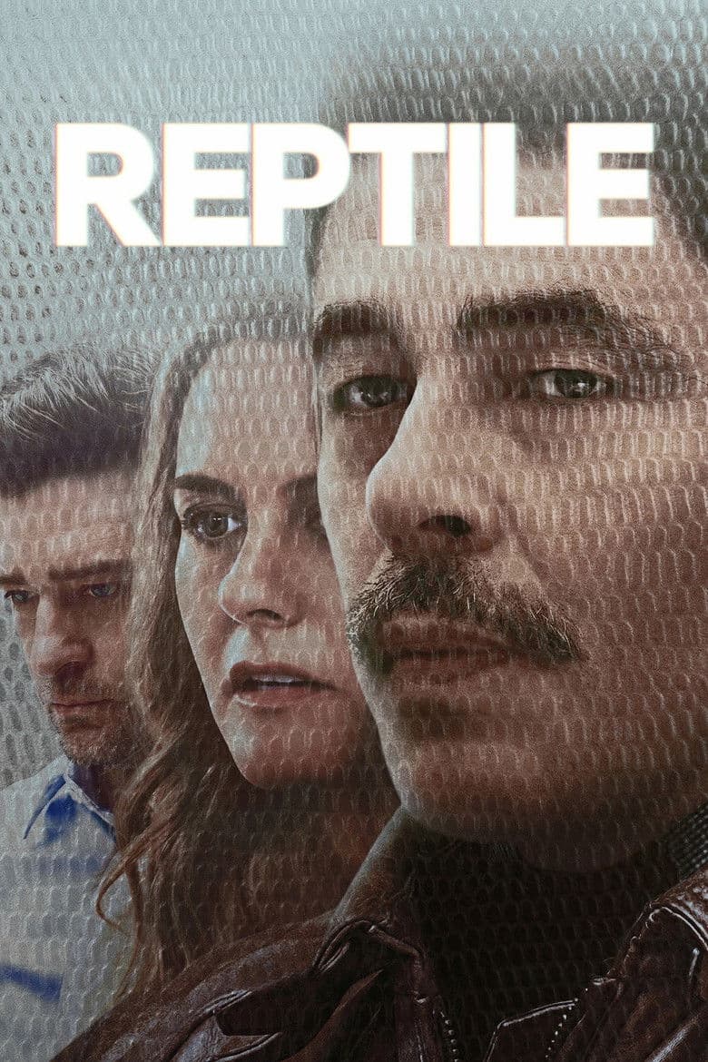 Reptile / Влечуго (2023)