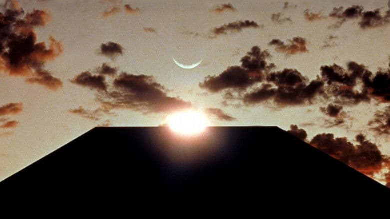 2001: A Space Odyssey / 2001: Космическа одисея (1968)