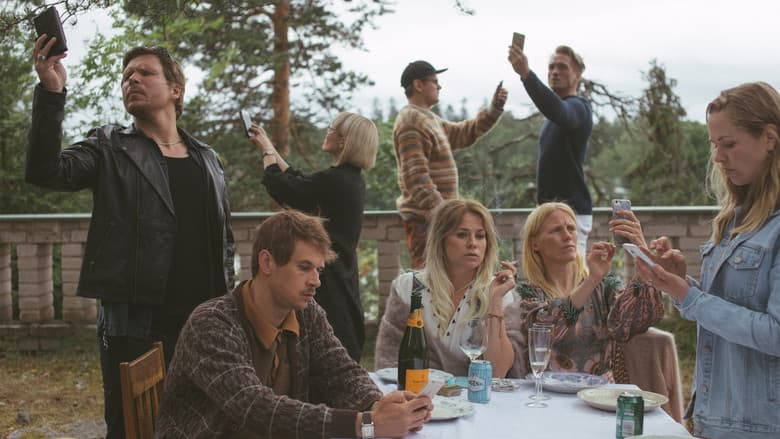 Seurapeli / Игра за парти (2020)