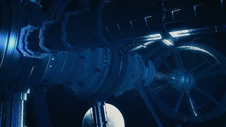 Colonials / Колонизатори (2023)