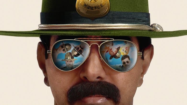Super Troopers / Суперпатрул (2001) BG AUDIO