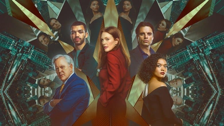 Sharper / Sharper (2023)