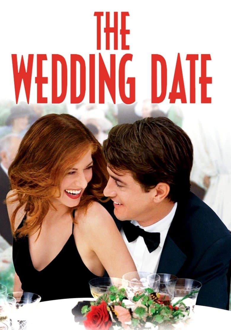 The Wedding Date / Мъж под наем (2005) BG AUDIO