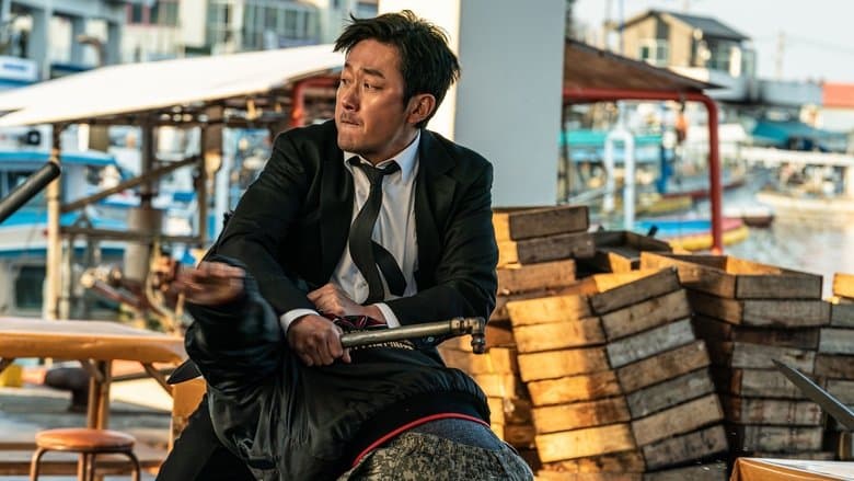 Nocturnal /  Нощно (2025)