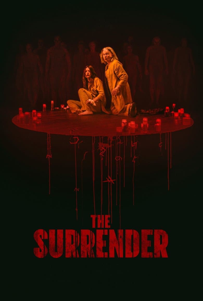 The Surrender / Предаването