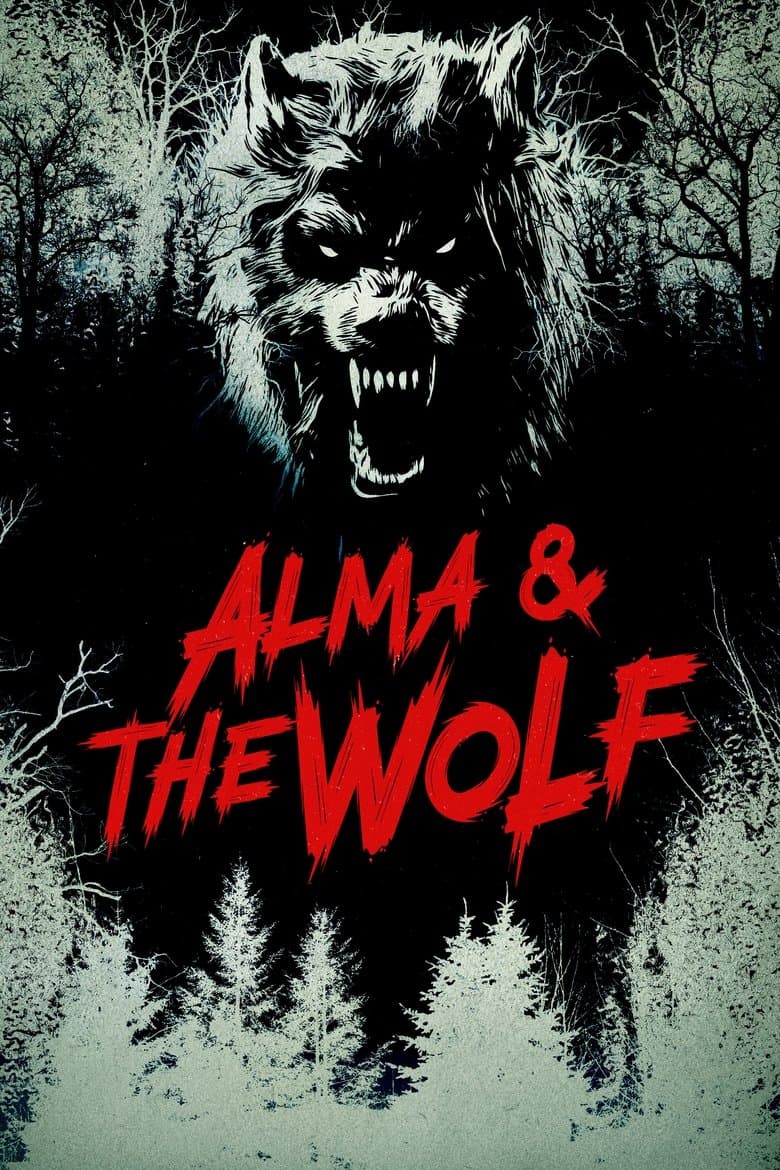 Alma & the Wolf / Алма и вълкът