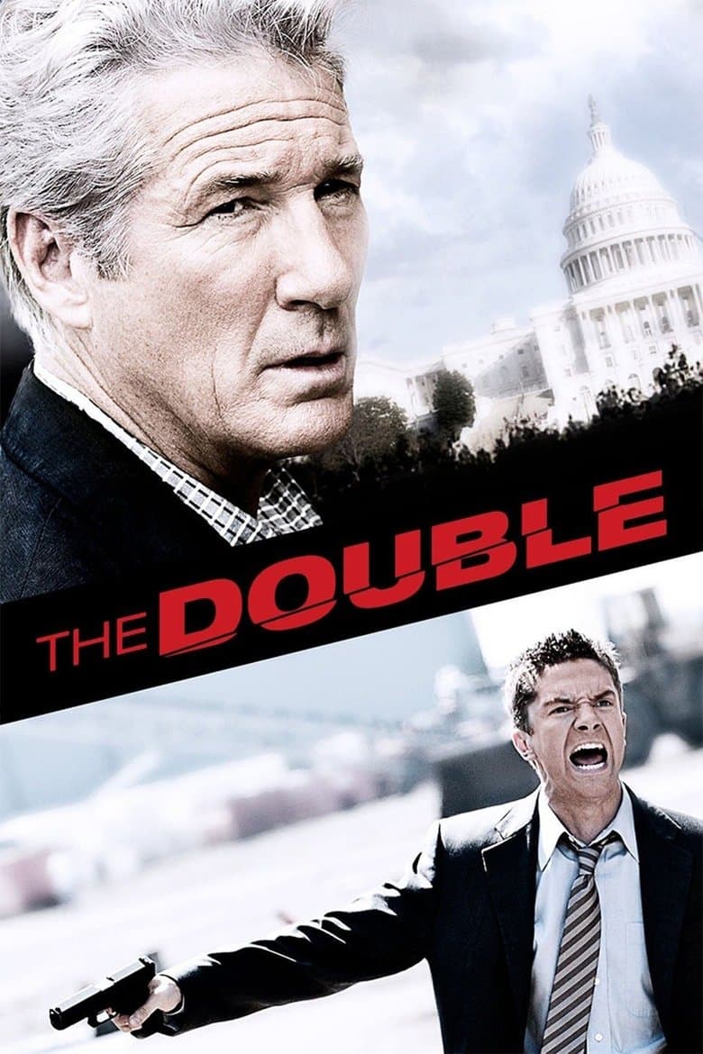 The Double / Двойна игра (2011)
