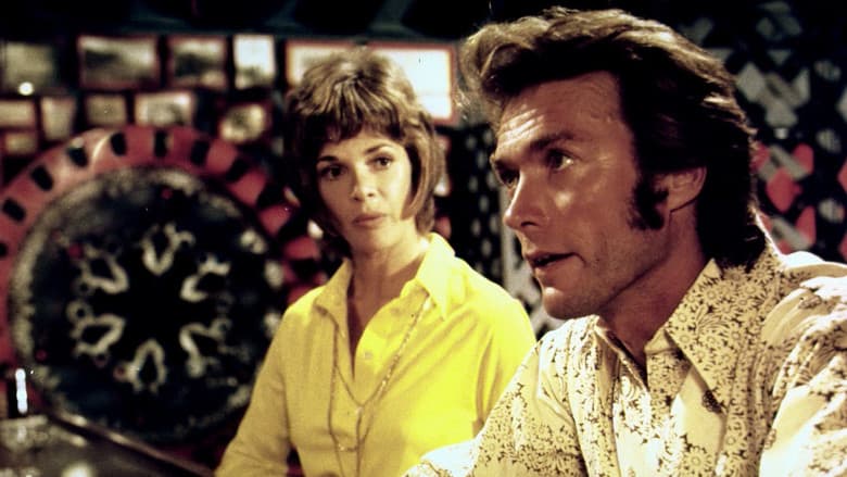 Play Misty for Me / Пусни "Мисти" за мен (1971)