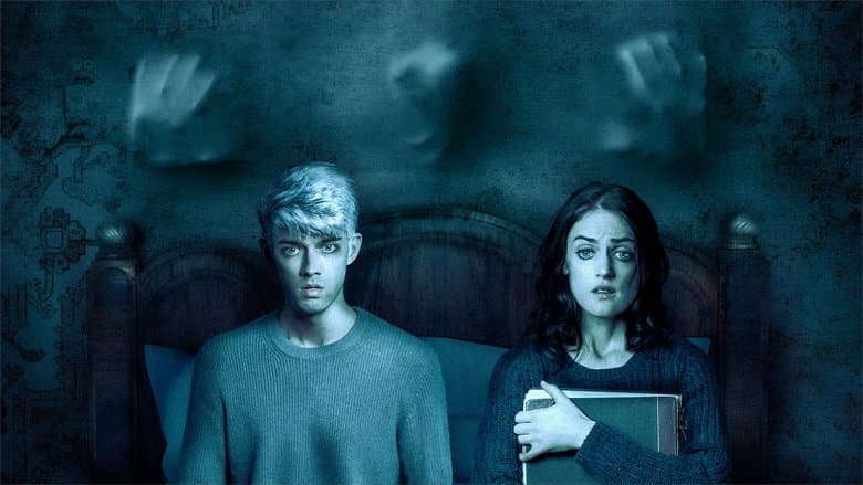 Night at the Eagle Inn / Нощ в хотел "Ийгъл" (2021)