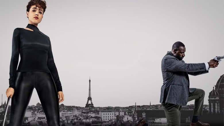 The Killer / Убиецът (2024)