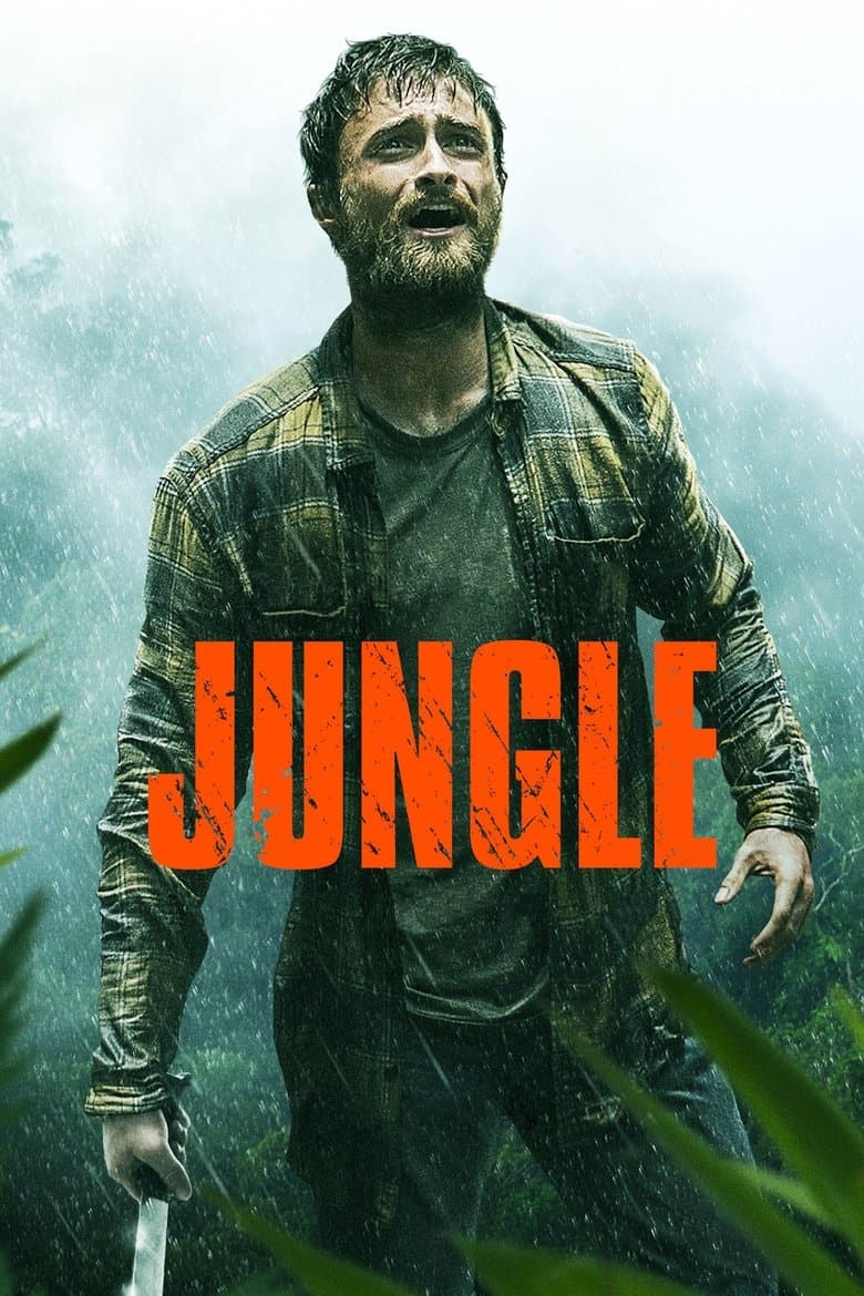 Jungle / Джунгла (2017)