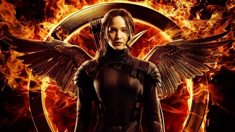 The Hunger Games: Mockingjay - Part 1 / Игрите на глада: Сойка-присмехулка - част 1 (2014) BG AUDIO