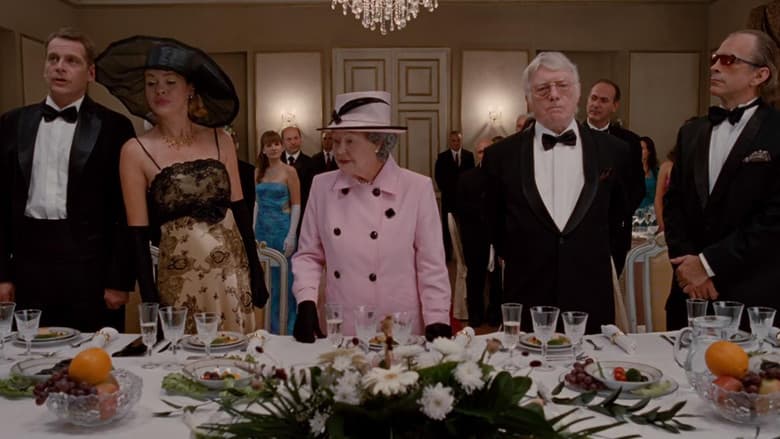 Mission London / Мисия Лондон (2010)