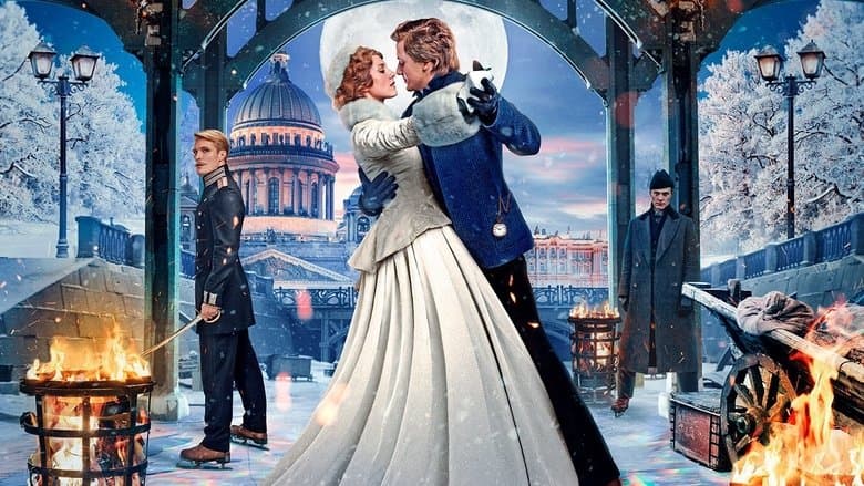 Silver Skates / Сребърни кънки (2020)