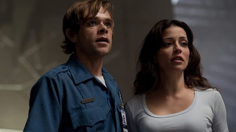 Mirrors 2 / Огледала 2 (2010)