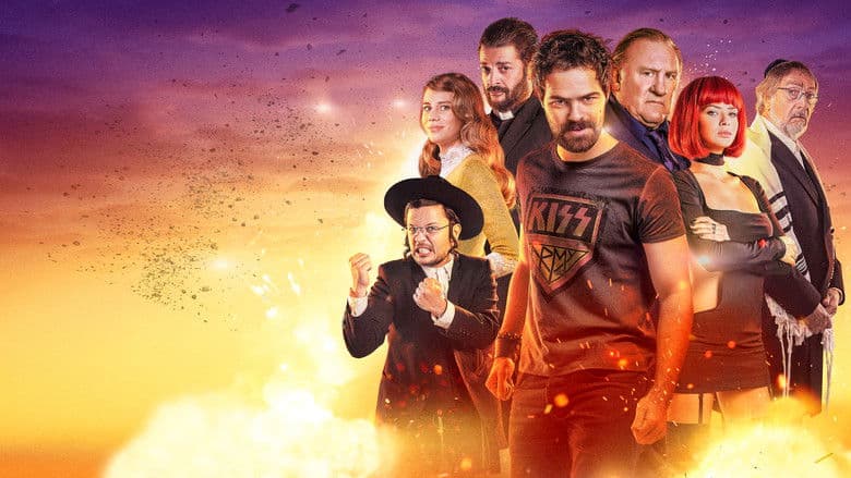 Solo Se Vive Una Vez / Живее се само веднъж (2017)