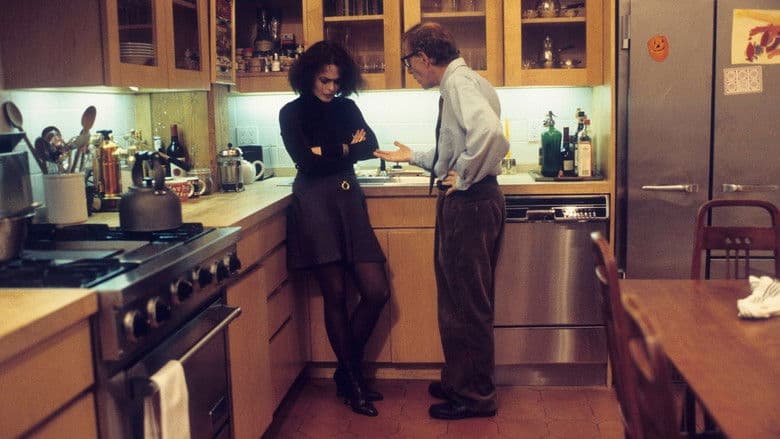 Mighty Aphrodite / Могъщата Афродита (1995)