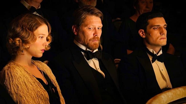 The Story of My Wife / Историята на жена ми (2021)