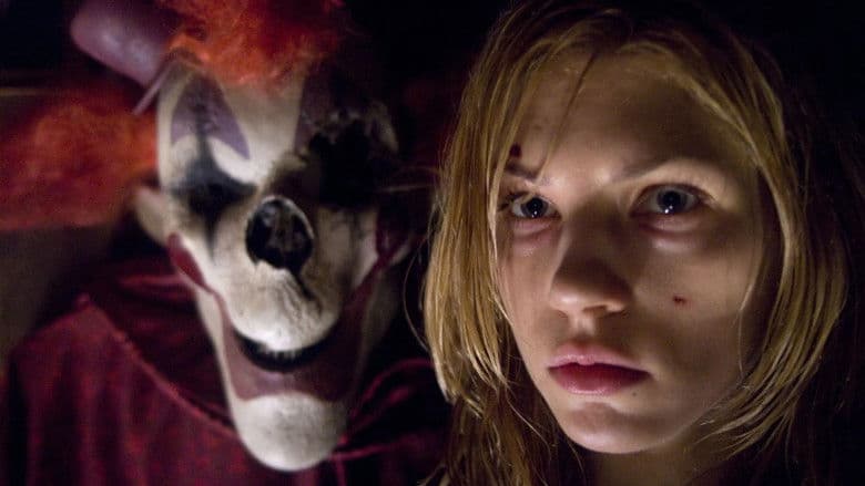 Amusement / Забавление (2008)