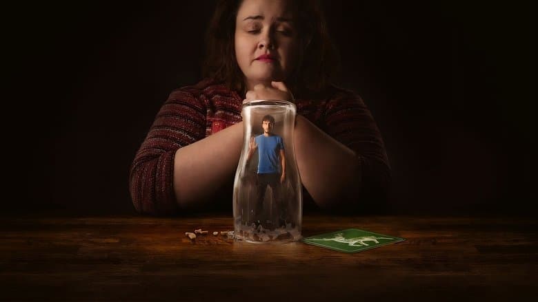 Baby Reindeer Season 1 / Еленче Сезон 1 (2024)