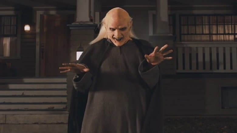 Mostly Ghostly / Приключения с привидения (2008) BG AUDIO