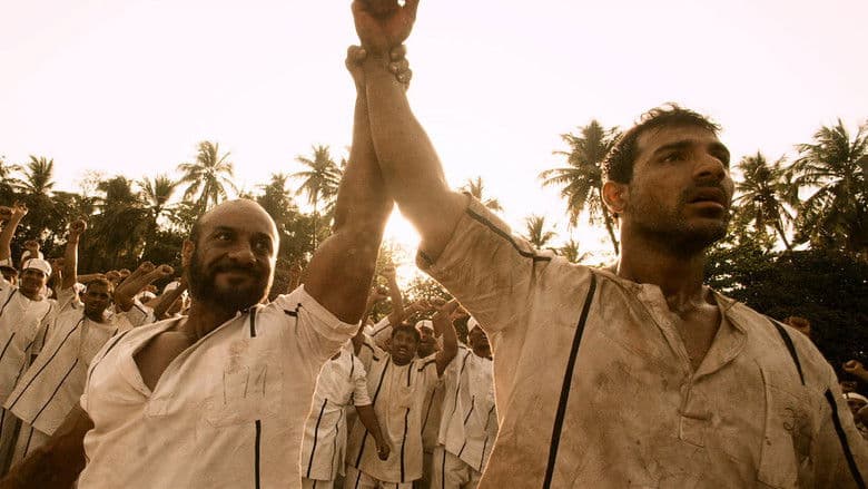 Shootout at Wadala / Престрелка в Уадала (2013)