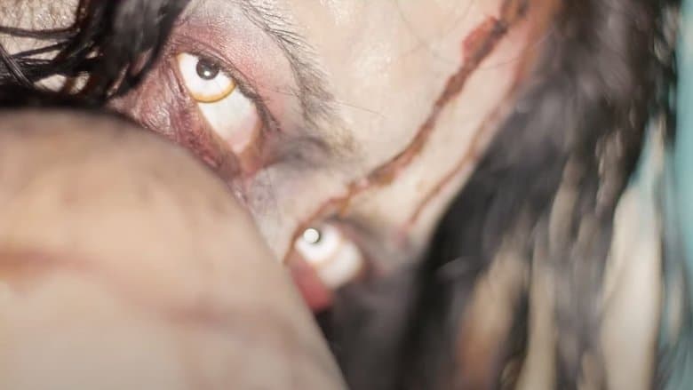 The Demon's Bride / Невестата на демона (2025)